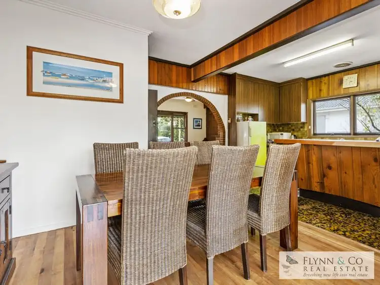 Third view of Homely house listing, 99 Ninth Avenue, Rosebud VIC 3939
