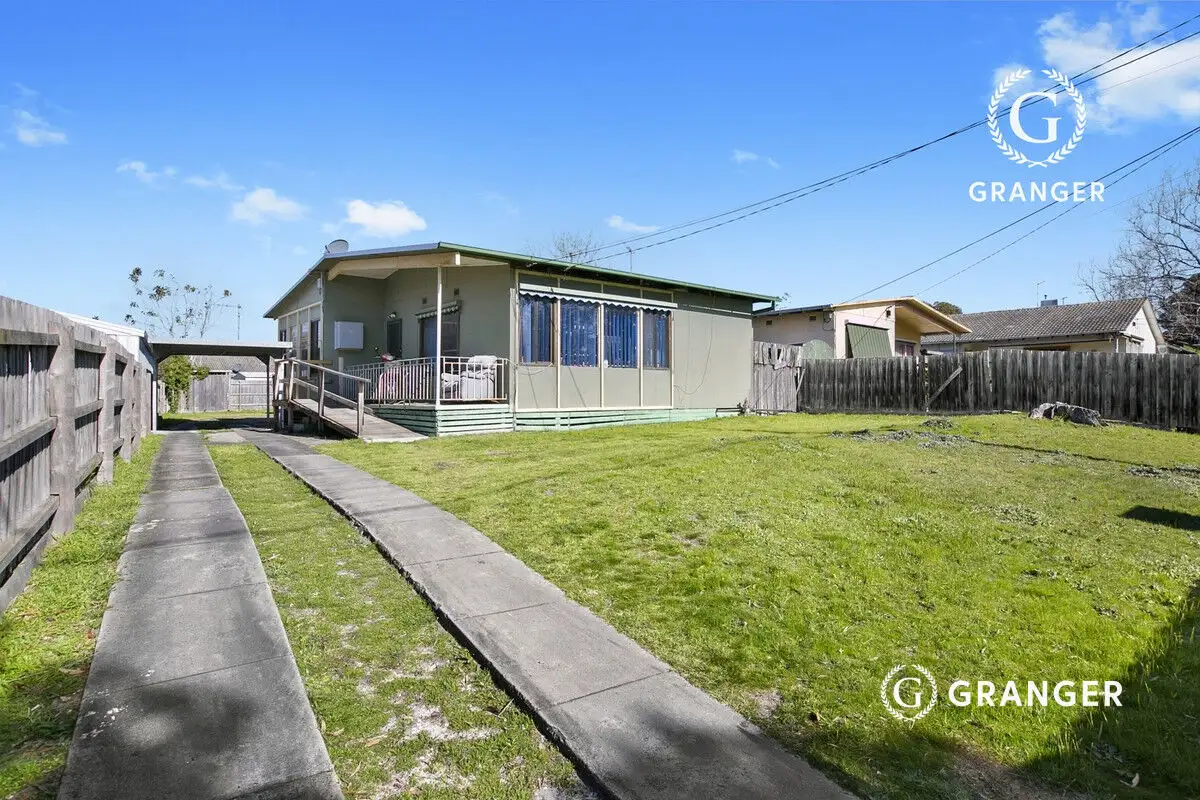 Main view of Homely house listing, 30 Norfolk Crescent, Frankston North VIC 3200