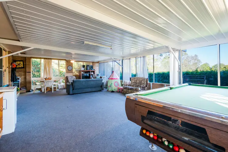 Fifth view of Homely rural property listing, 10 Grevillia Drive, Waterview Heights NSW 2460