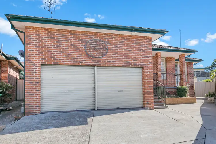 2/9 Courtney Close, Wallsend NSW 2287