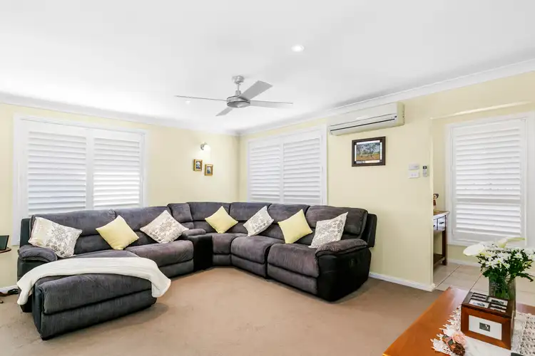 Second view of Homely house listing, 2/9 Courtney Close, Wallsend NSW 2287