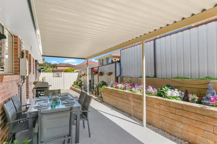 Fourth view of Homely house listing, 2/9 Courtney Close, Wallsend NSW 2287