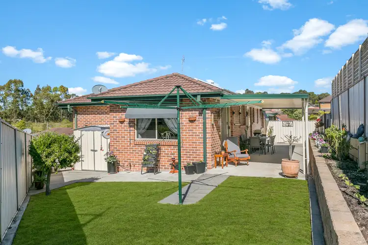 Fifth view of Homely house listing, 2/9 Courtney Close, Wallsend NSW 2287