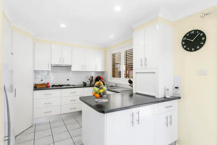 Sixth view of Homely house listing, 2/9 Courtney Close, Wallsend NSW 2287