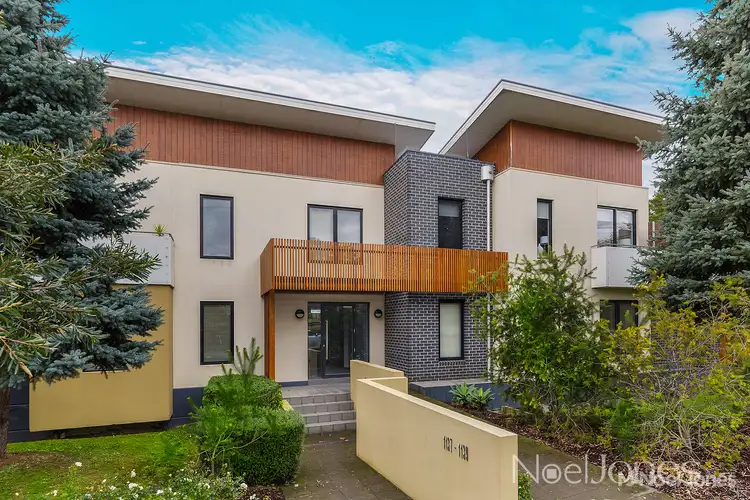 Second view of Homely unit listing, 8/1137-1139 Doncaster Road, Donvale VIC 3111