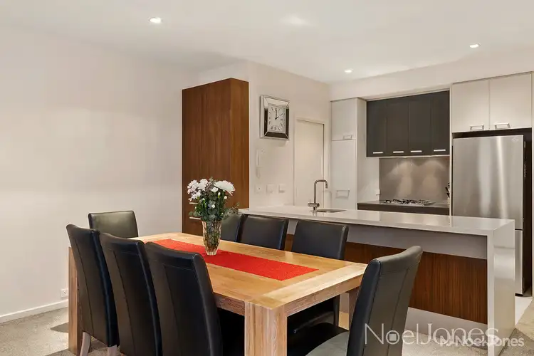 Third view of Homely unit listing, 8/1137-1139 Doncaster Road, Donvale VIC 3111