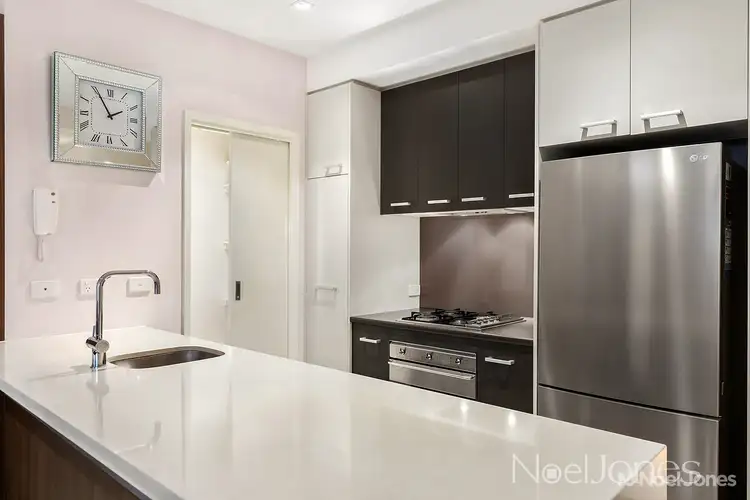 Fourth view of Homely unit listing, 8/1137-1139 Doncaster Road, Donvale VIC 3111