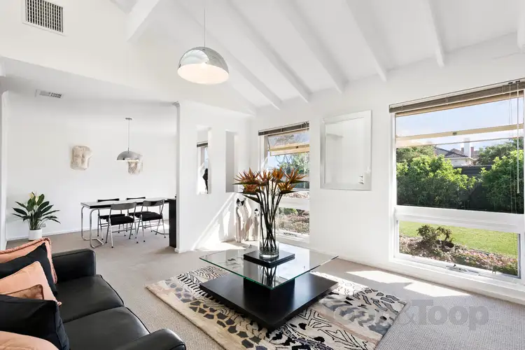 Second view of Homely house listing, 87 Baker Street, Glengowrie SA 5044