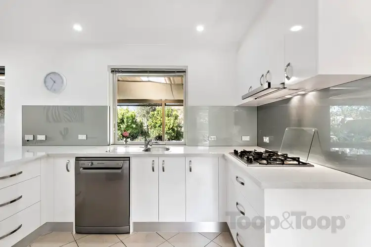 Third view of Homely house listing, 87 Baker Street, Glengowrie SA 5044
