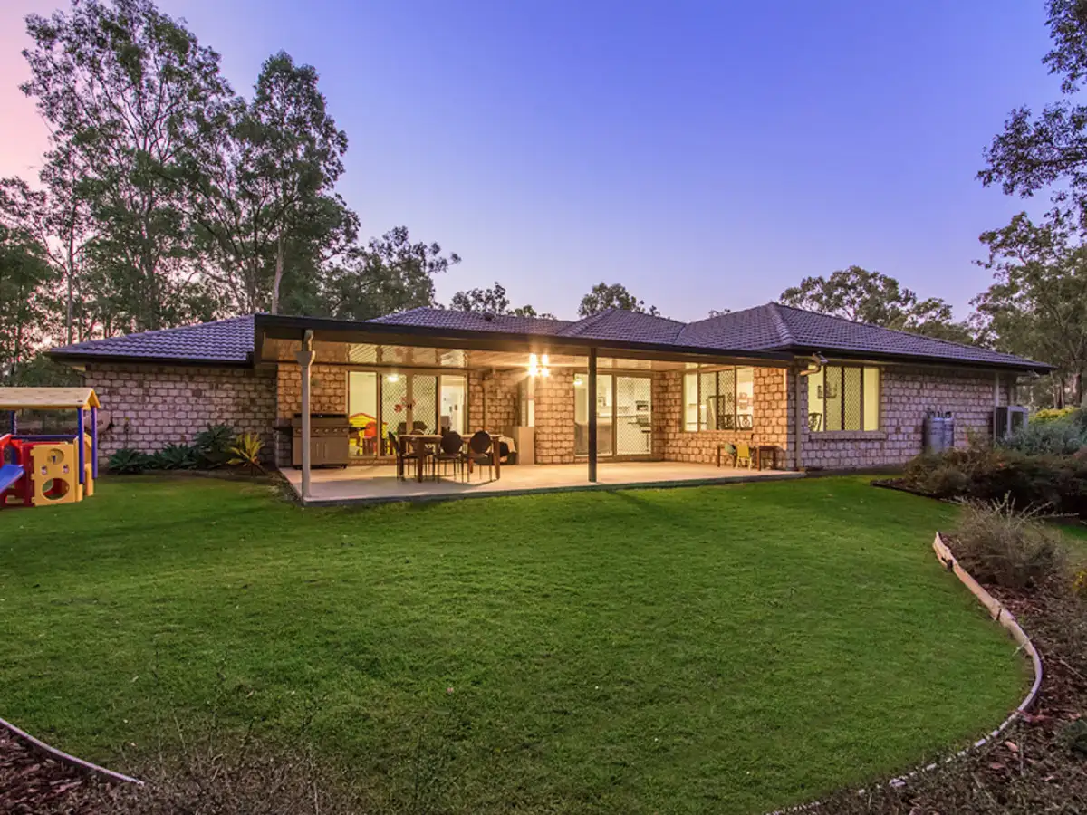 Main view of Homely house listing, 466A Junction Road, Karalee QLD 4306