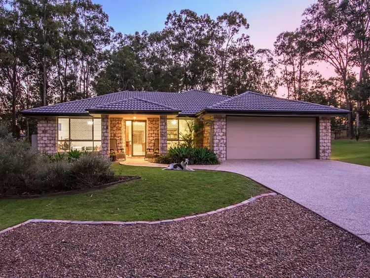 Second view of Homely house listing, 466A Junction Road, Karalee QLD 4306