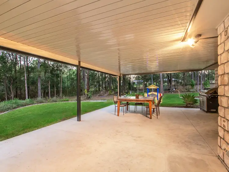 Third view of Homely house listing, 466A Junction Road, Karalee QLD 4306