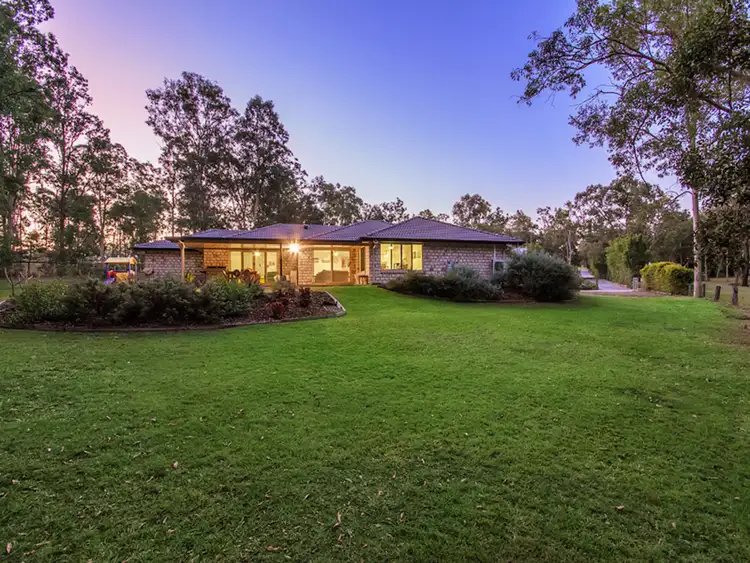 Fourth view of Homely house listing, 466A Junction Road, Karalee QLD 4306