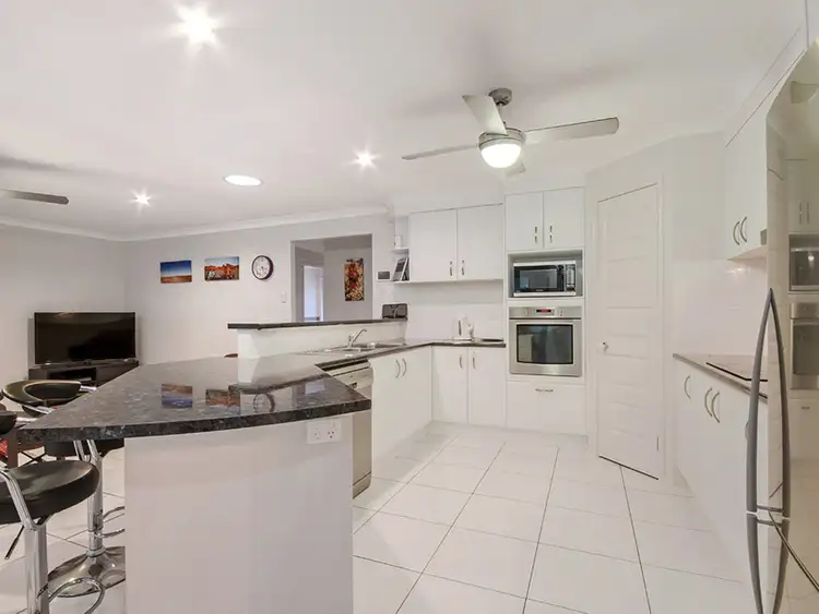 Fifth view of Homely house listing, 466A Junction Road, Karalee QLD 4306