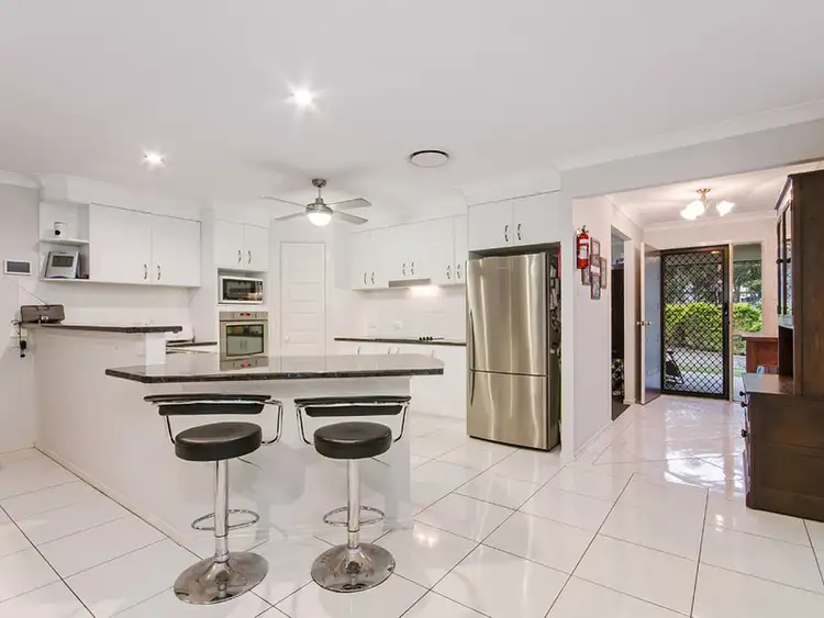 Sixth view of Homely house listing, 466A Junction Road, Karalee QLD 4306