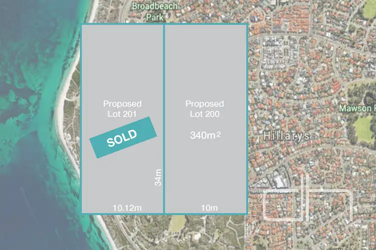 51 Cook Avenue, Hillarys WA 6025