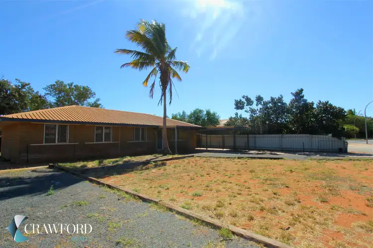 Main view of Homely house listing, 1 Kybra Close, South Hedland WA 6722