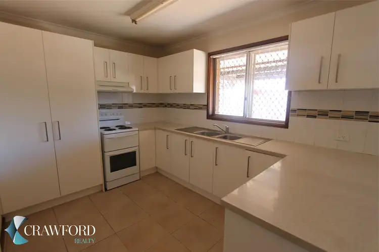 Second view of Homely house listing, 1 Kybra Close, South Hedland WA 6722