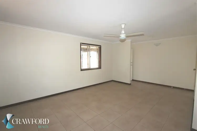 Third view of Homely house listing, 1 Kybra Close, South Hedland WA 6722