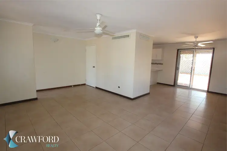 Fourth view of Homely house listing, 1 Kybra Close, South Hedland WA 6722
