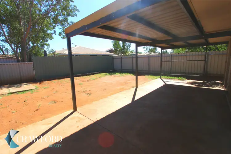 Seventh view of Homely house listing, 1 Kybra Close, South Hedland WA 6722