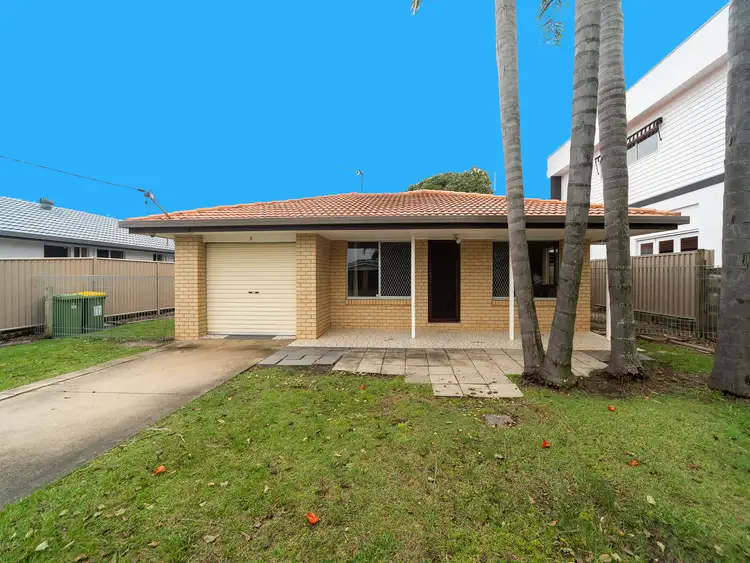 Main view of Homely house listing, 9 Donald Avenue, Paradise Point QLD 4216