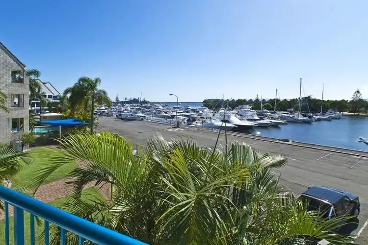 Second view of Homely unit listing, 12/249 Bayview Street, Hollywell QLD 4216