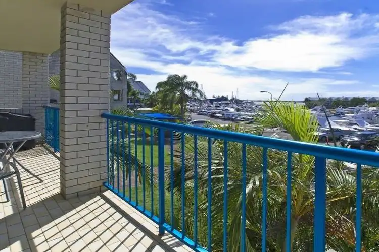 Third view of Homely unit listing, 12/249 Bayview Street, Hollywell QLD 4216
