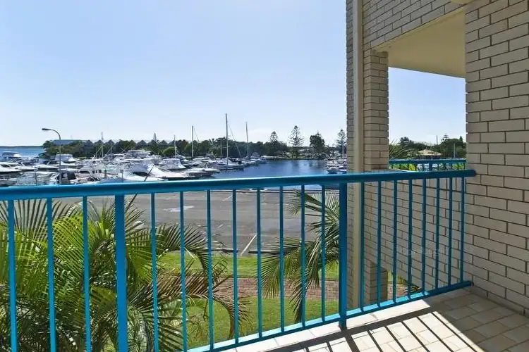 Fourth view of Homely unit listing, 12/249 Bayview Street, Hollywell QLD 4216