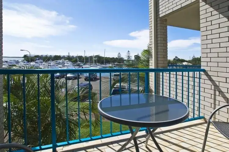Fifth view of Homely unit listing, 12/249 Bayview Street, Hollywell QLD 4216