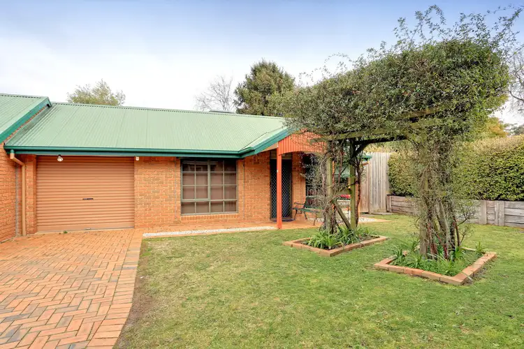 10/11 Westlands Road, Emerald VIC 3782