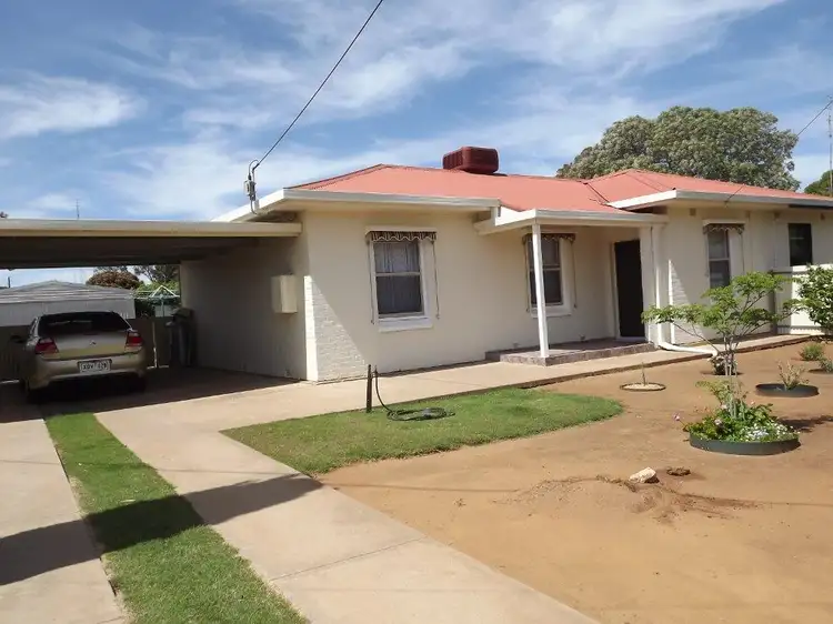 Main view of Homely house listing, 11 Giles Street, Crystal Brook SA 5523