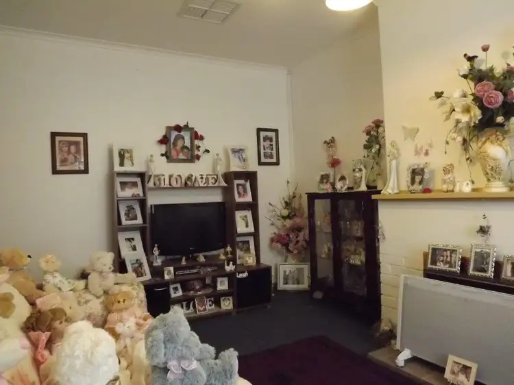 Second view of Homely house listing, 11 Giles Street, Crystal Brook SA 5523