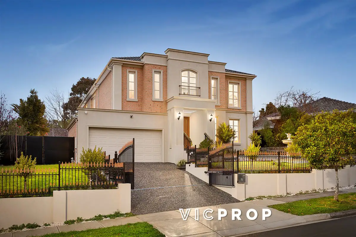 Main view of Homely house listing, 49 Burgundy Drive, Doncaster VIC 3108