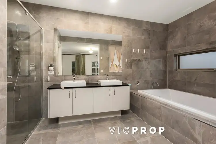 Third view of Homely house listing, 49 Burgundy Drive, Doncaster VIC 3108