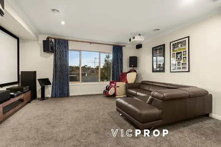 Fourth view of Homely house listing, 49 Burgundy Drive, Doncaster VIC 3108