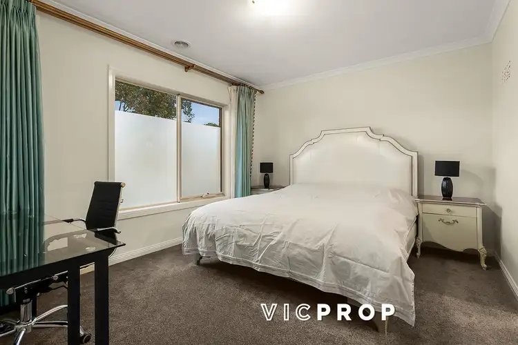 Fifth view of Homely house listing, 49 Burgundy Drive, Doncaster VIC 3108