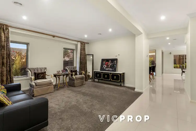 Sixth view of Homely house listing, 49 Burgundy Drive, Doncaster VIC 3108