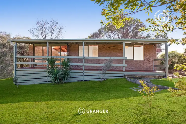 Main view of Homely house listing, 10 Fairway Drive, Rye VIC 3941