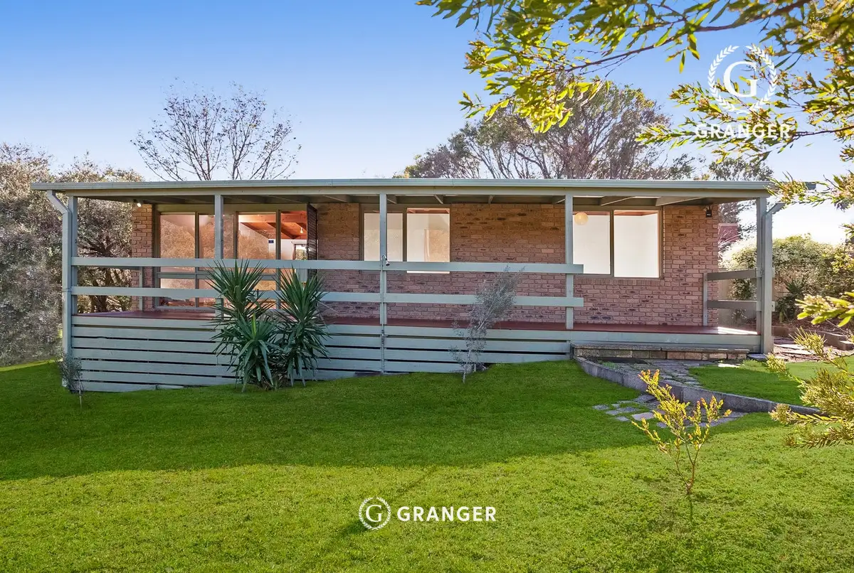 Main view of Homely house listing, 10 Fairway Drive, Rye VIC 3941