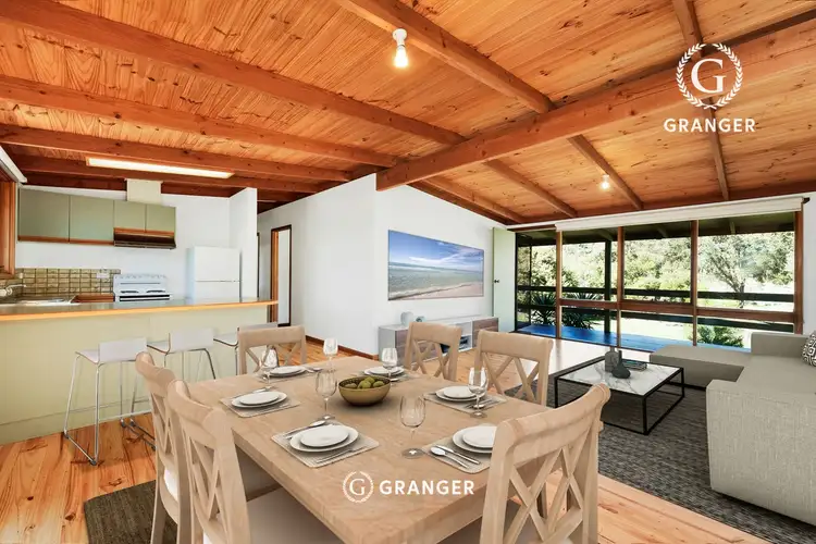 Second view of Homely house listing, 10 Fairway Drive, Rye VIC 3941