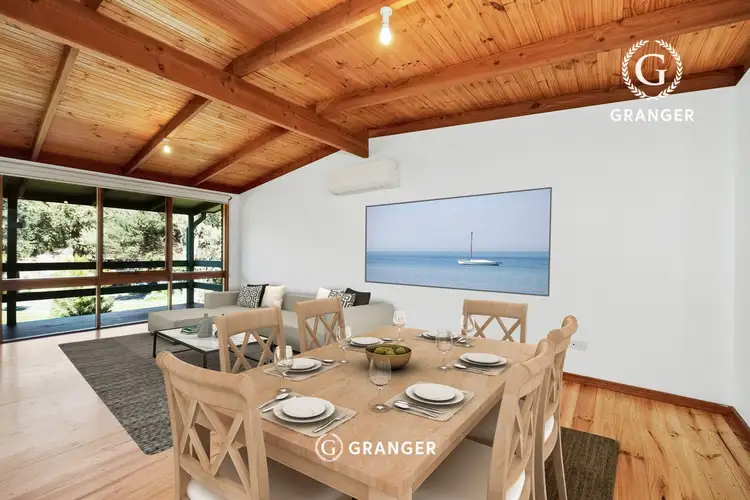 Third view of Homely house listing, 10 Fairway Drive, Rye VIC 3941