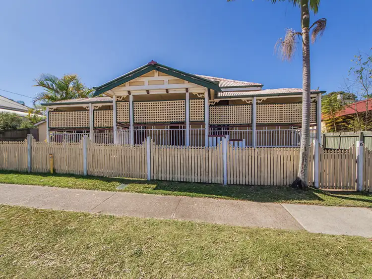 Main view of Homely house listing, 16 Burnett Street, Sadliers Crossing QLD 4305