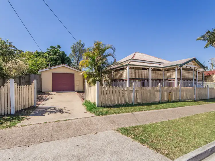 Fourth view of Homely house listing, 16 Burnett Street, Sadliers Crossing QLD 4305