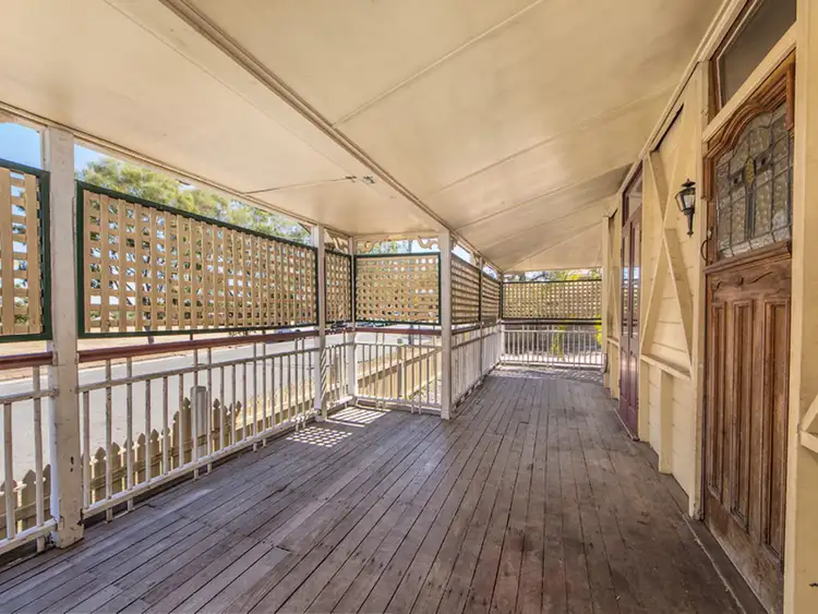 Fifth view of Homely house listing, 16 Burnett Street, Sadliers Crossing QLD 4305