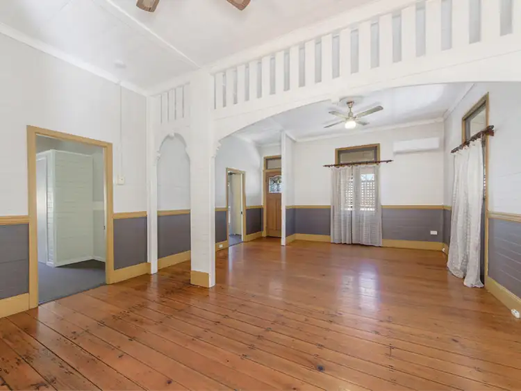 Sixth view of Homely house listing, 16 Burnett Street, Sadliers Crossing QLD 4305