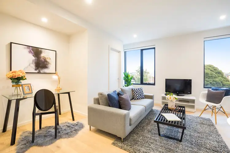 Second view of Homely apartment listing, 103/56 Rosstown Road, Carnegie VIC 3163