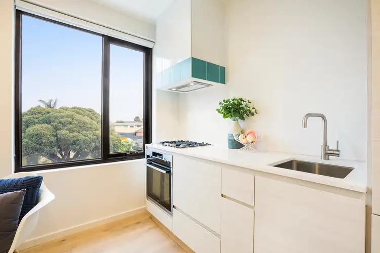 Third view of Homely apartment listing, 103/56 Rosstown Road, Carnegie VIC 3163