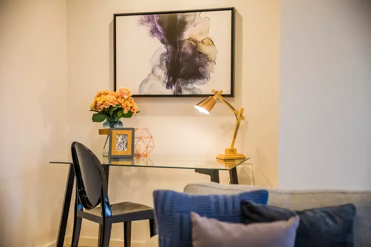 Fourth view of Homely apartment listing, 103/56 Rosstown Road, Carnegie VIC 3163
