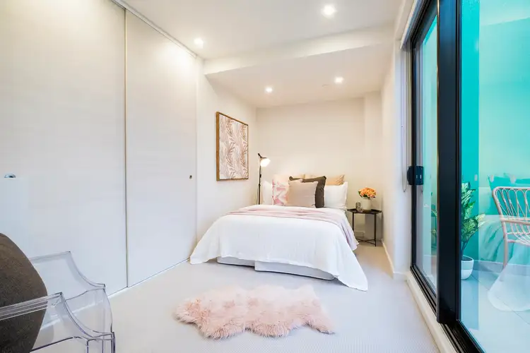 Sixth view of Homely apartment listing, 103/56 Rosstown Road, Carnegie VIC 3163